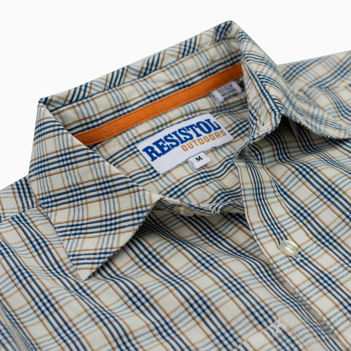 Malone Half Sleeve - RESISTOL Cowboy Hats