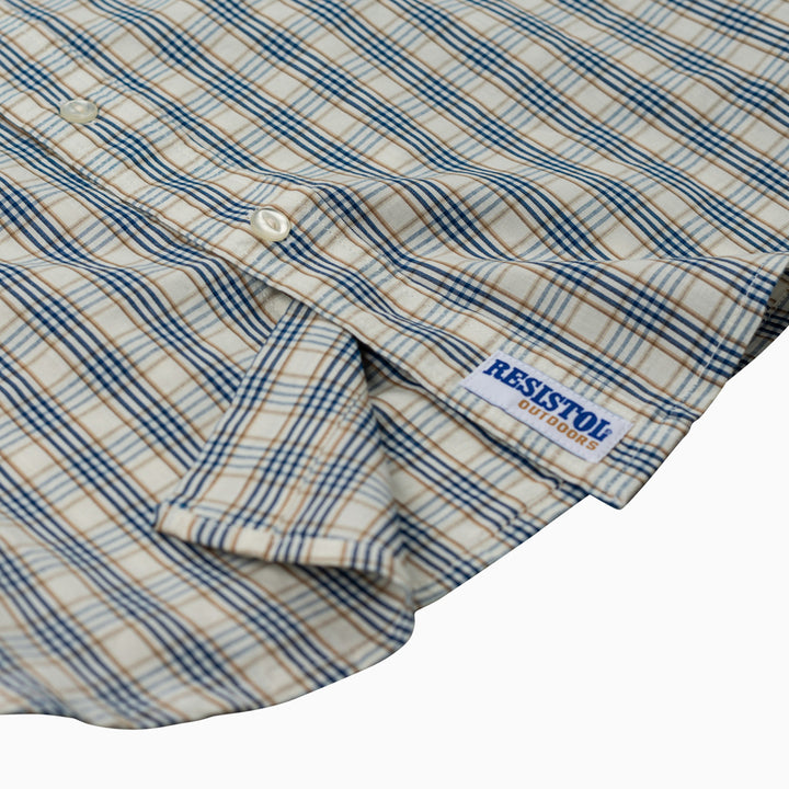 Malone Half Sleeve - RESISTOL Cowboy Hats