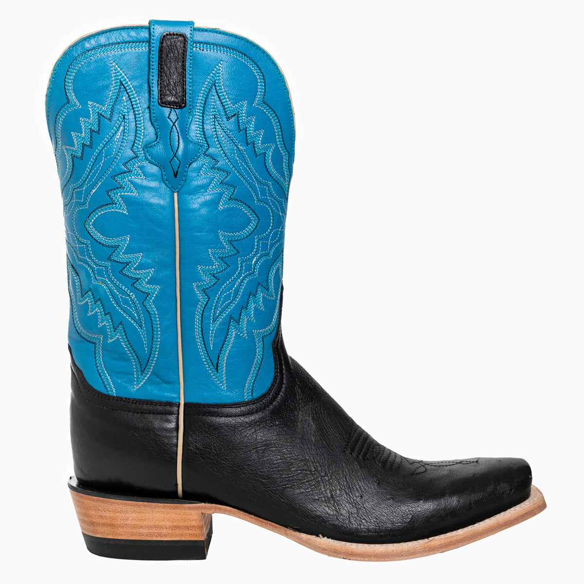 Resistol sale cowboy boots