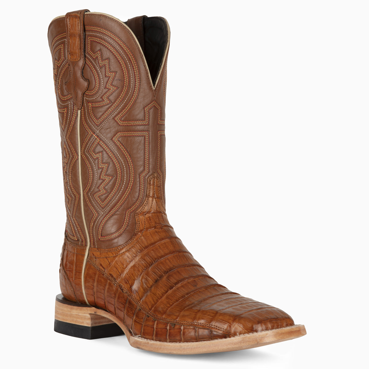 Resistol deals ranch boots