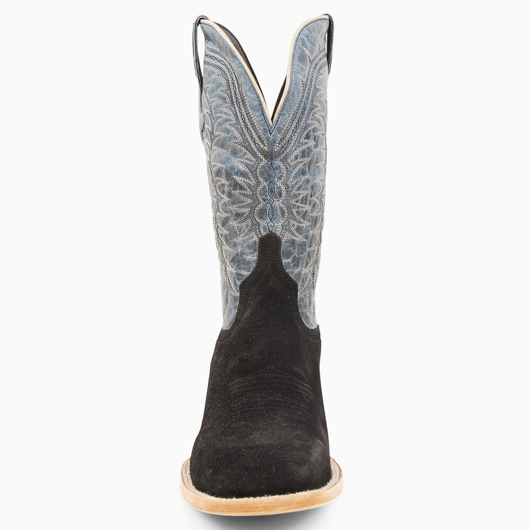Black Roughout - Square