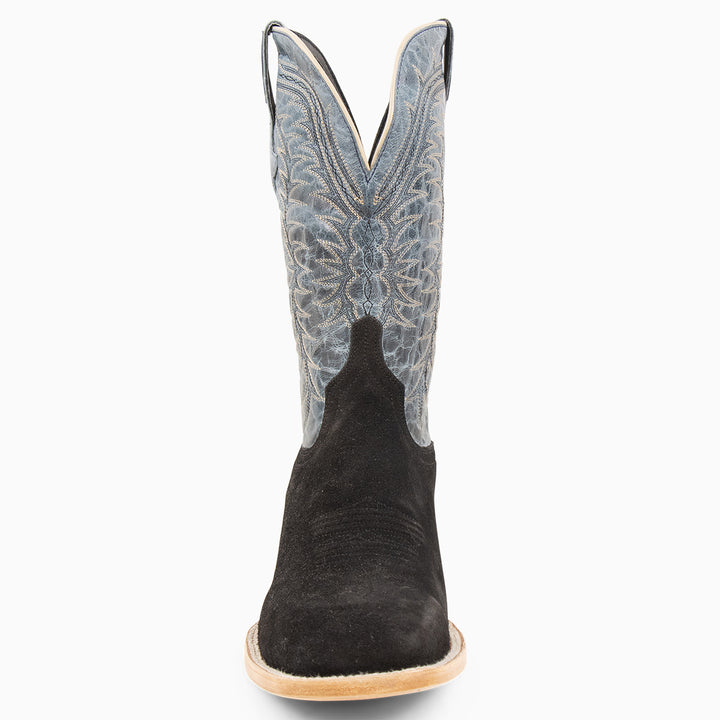 Black Roughout - Square