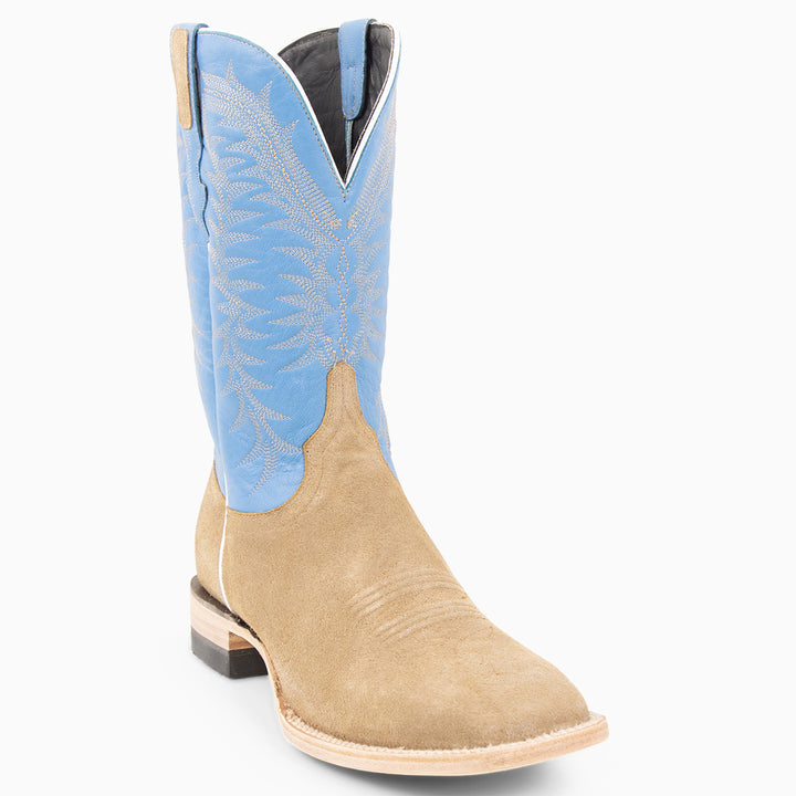 Cognac Roughout - Square