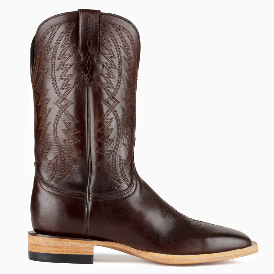 Harnman Chocolate - RESISTOL Cowboy Hats