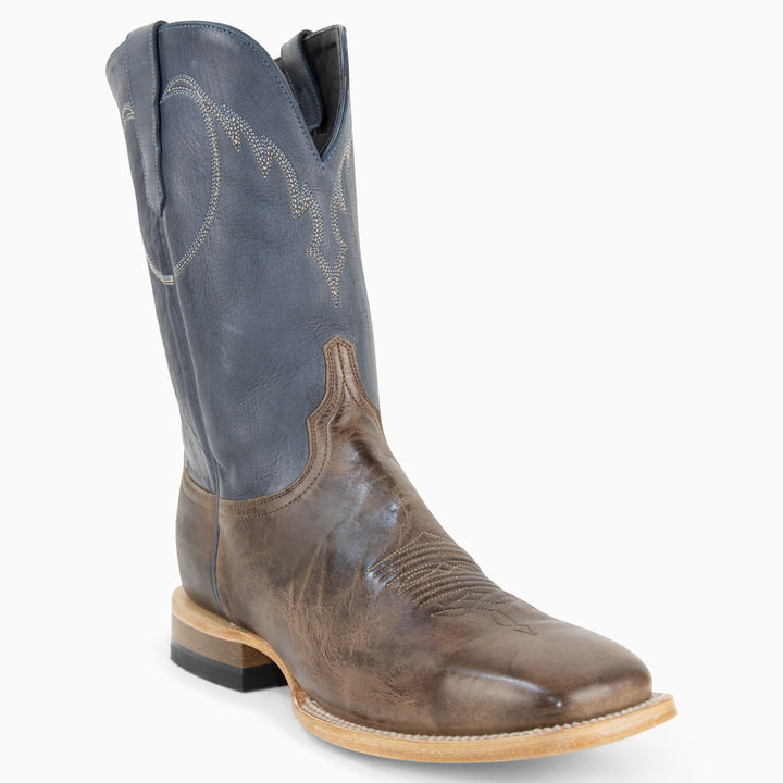 Orix Cowhide - Square - RESISTOL Cowboy Hats