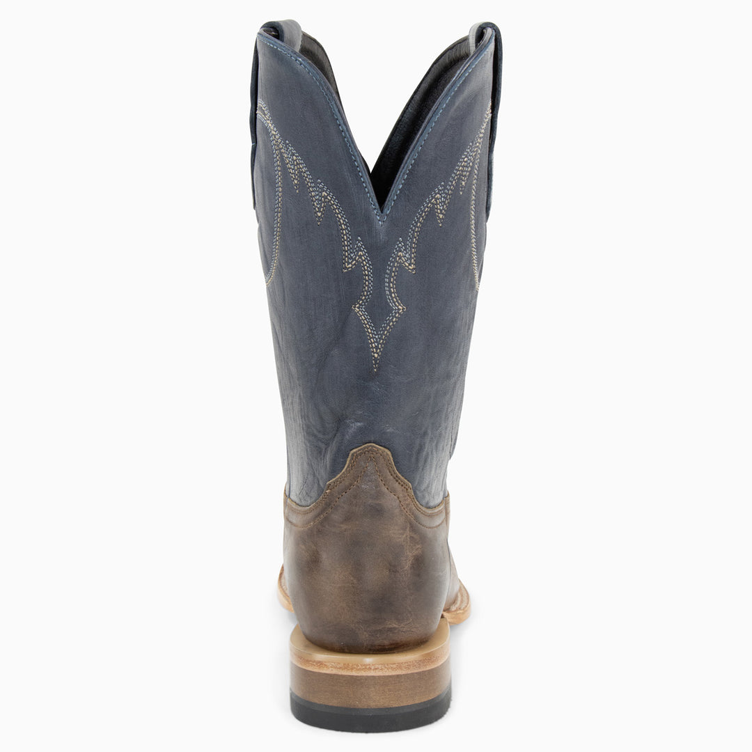 Orix Cowhide - Square - RESISTOL Cowboy Hats