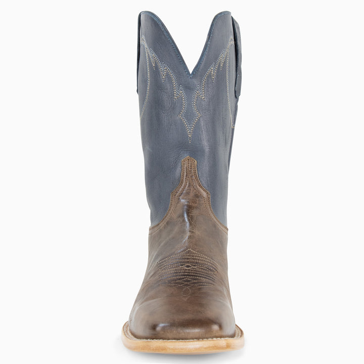 Orix Cowhide - Square - RESISTOL Cowboy Hats