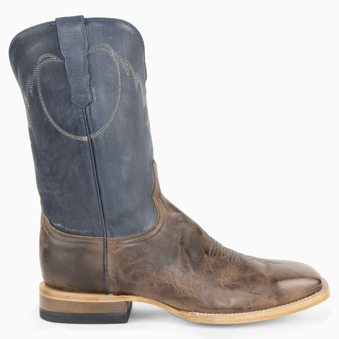 Orix Cowhide - Square - RESISTOL Cowboy Hats