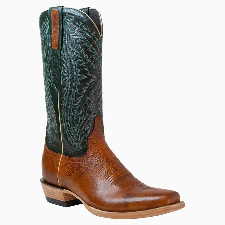Golden Tan Bison - Cutter - RESISTOL Cowboy Hats