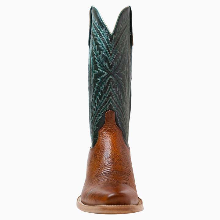 Golden Tan Bison - Cutter - RESISTOL Cowboy Hats
