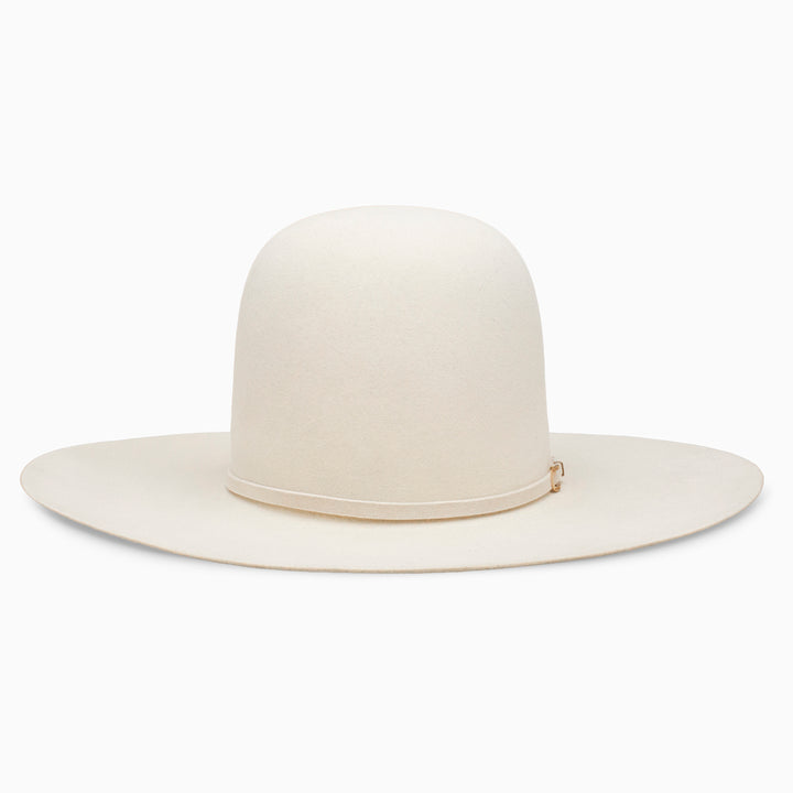 30X Alpine Open Crown Cowboy Hat