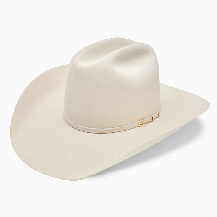 30X Alpine Cowboy Hat