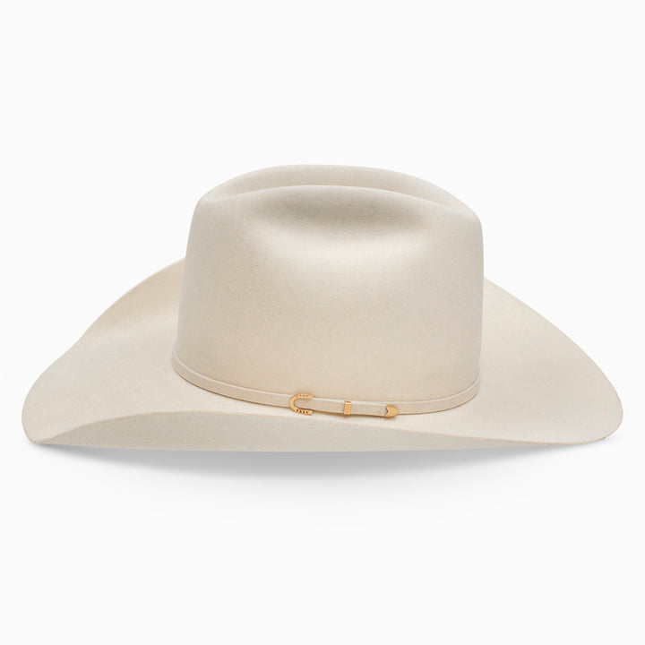 30X Alpine Cowboy Hat