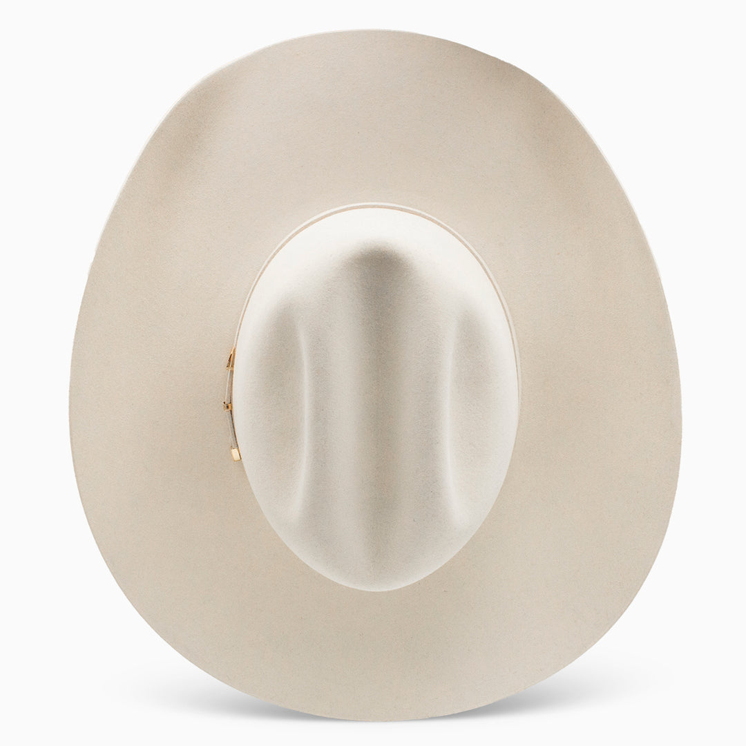 30X Alpine Cowboy Hat