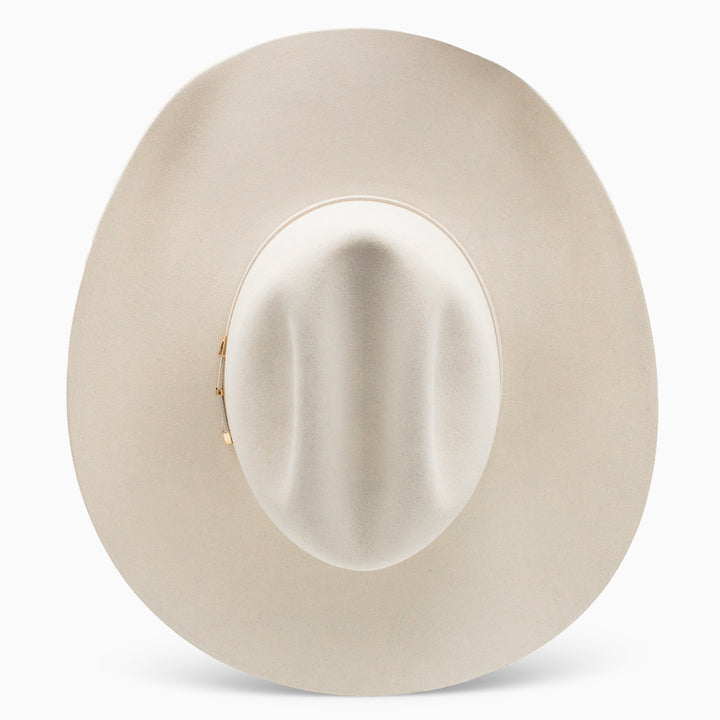 30X Alpine Cowboy Hat
