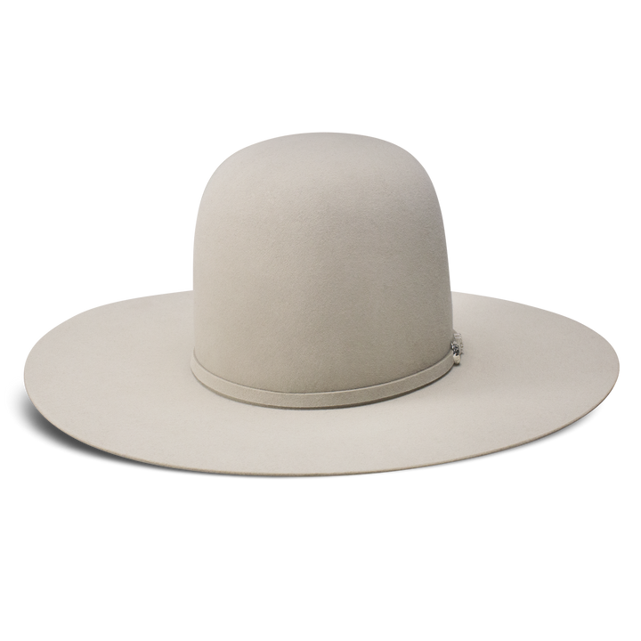 40X Arena Open Crown Cowboy Hat
