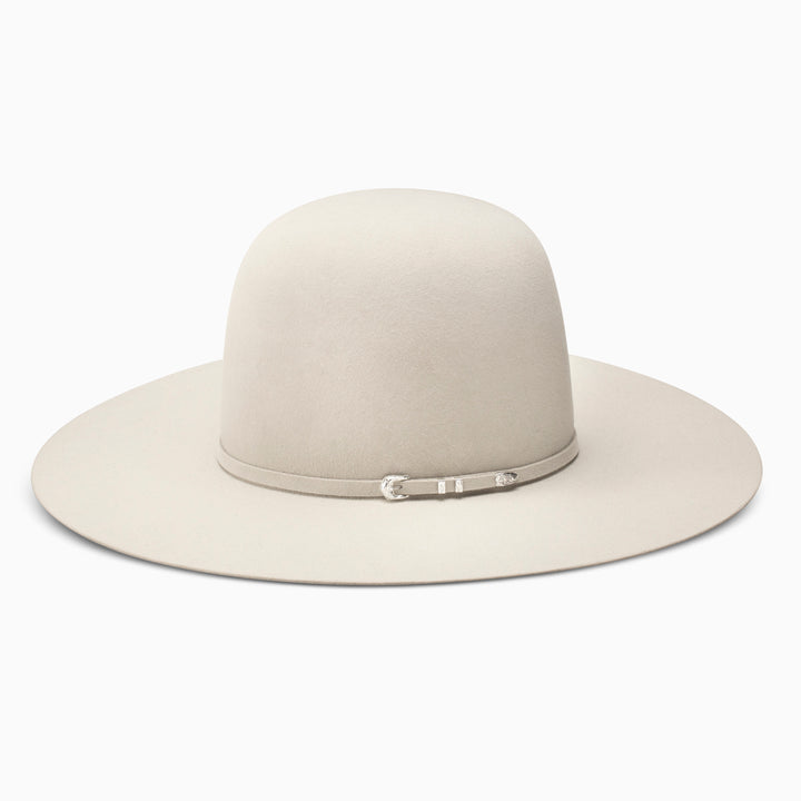 40X Arena Open Crown Cowboy Hat