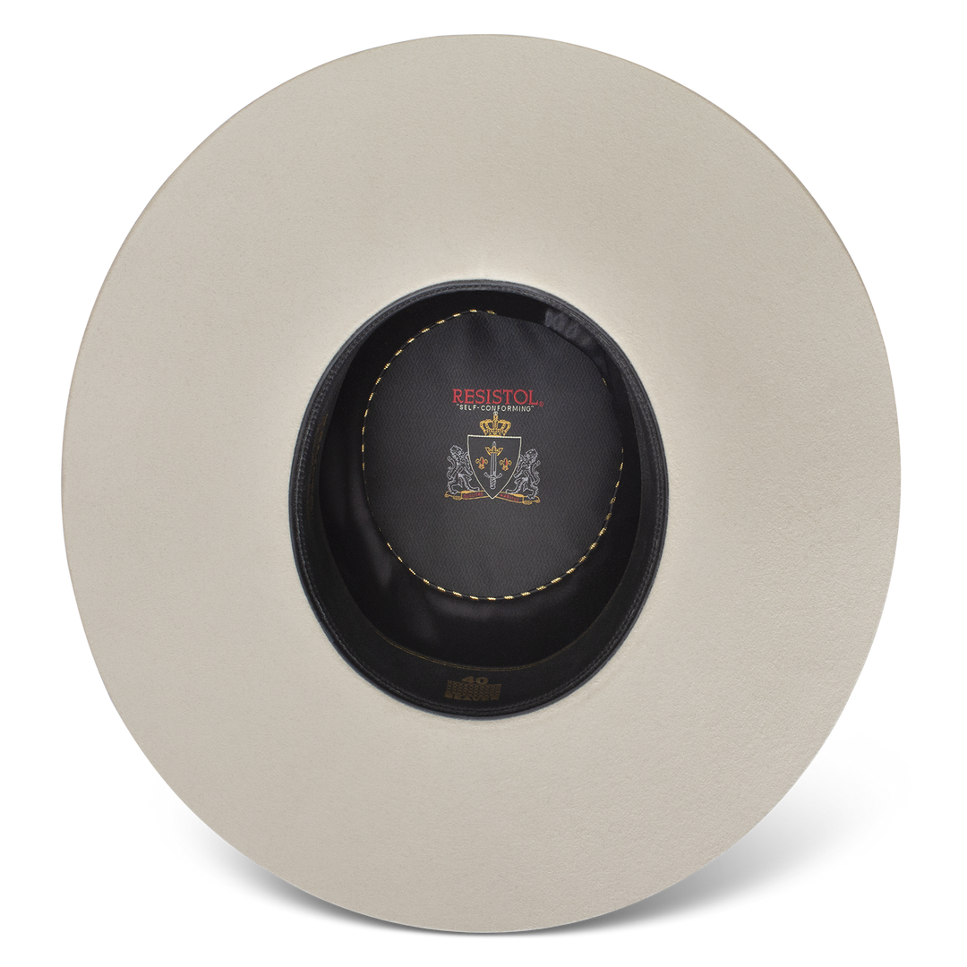 40X Arena Open Crown Cowboy Hat