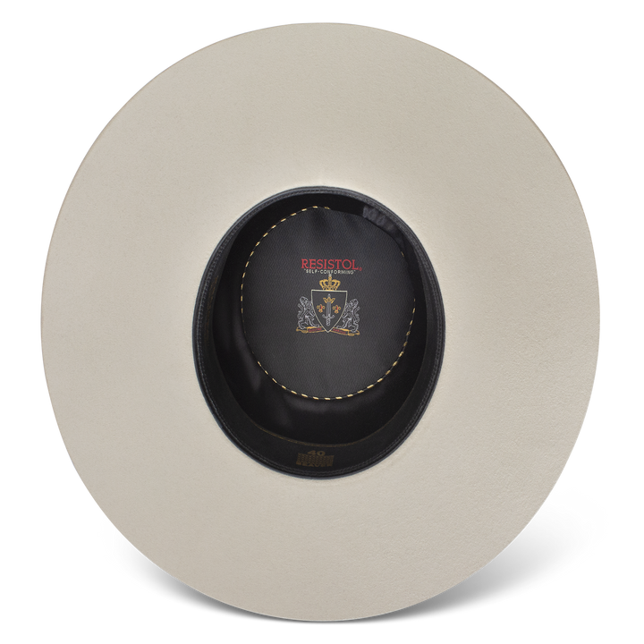 40X Arena Open Crown Cowboy Hat