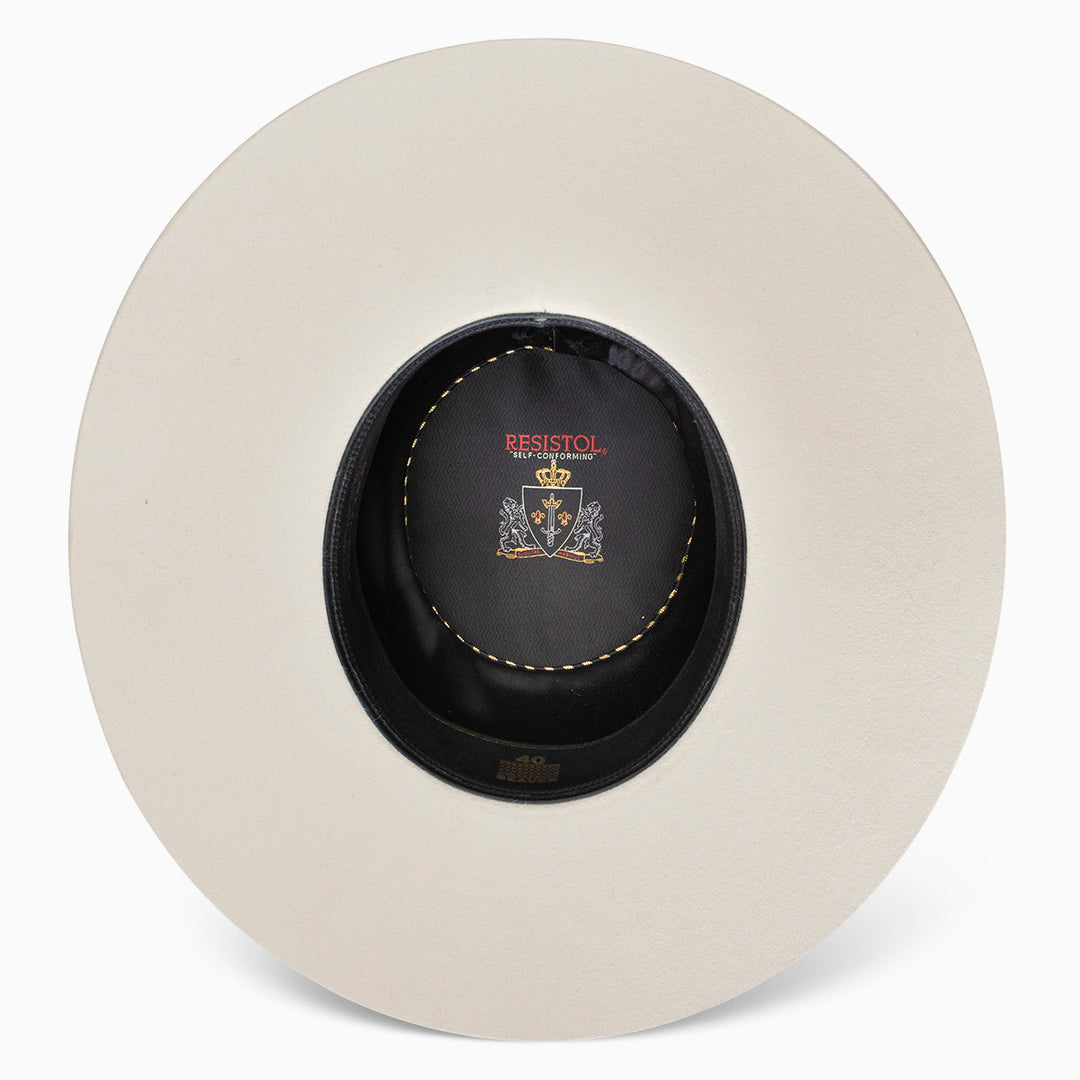 40X Arena Open Crown Cowboy Hat