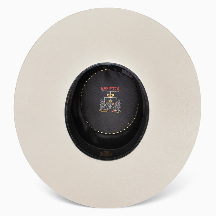 40X Arena Open Crown Cowboy Hat
