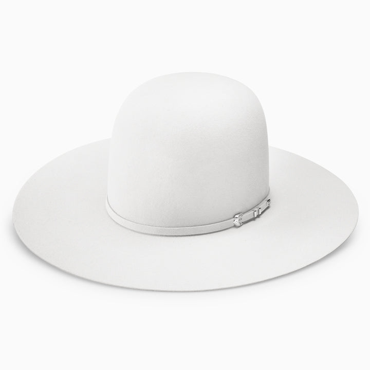 40X Arena Open Crown Cowboy Hat