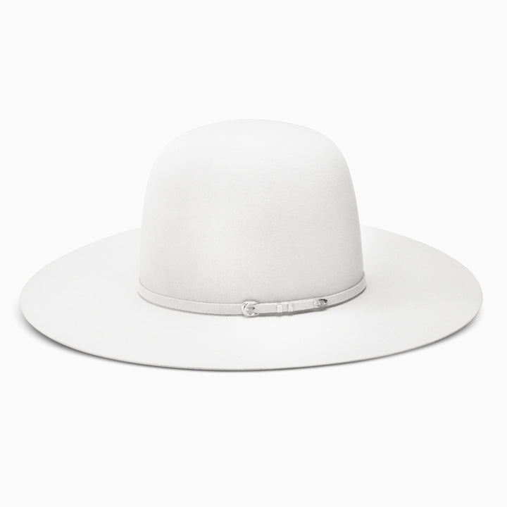 40X Arena Open Crown Cowboy Hat