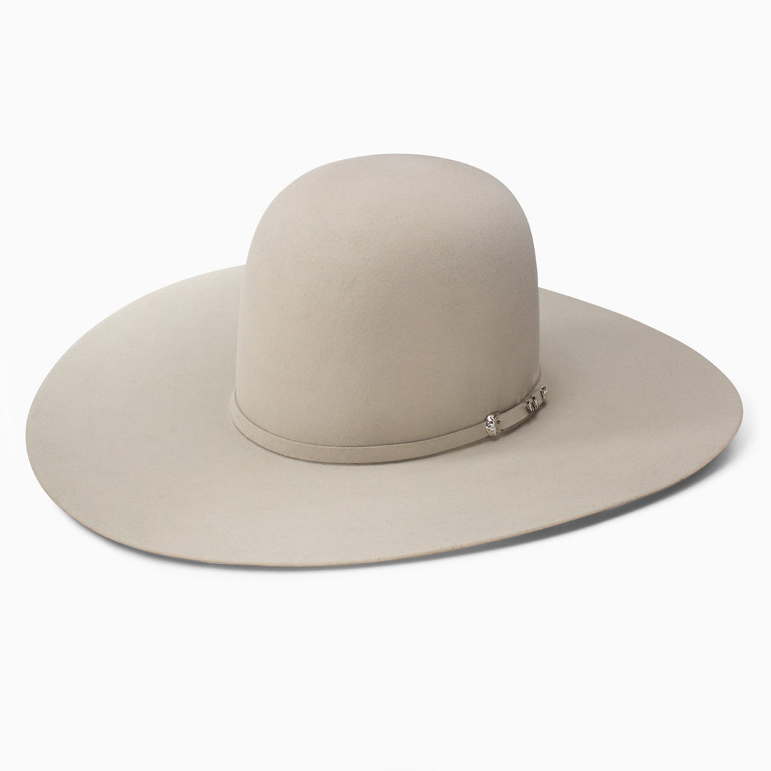 40X Arena 5" Brim Cowboy Hat - RESISTOL Cowboy Hats
