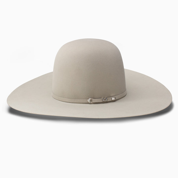 40X Arena 5" Brim Cowboy Hat - RESISTOL Cowboy Hats
