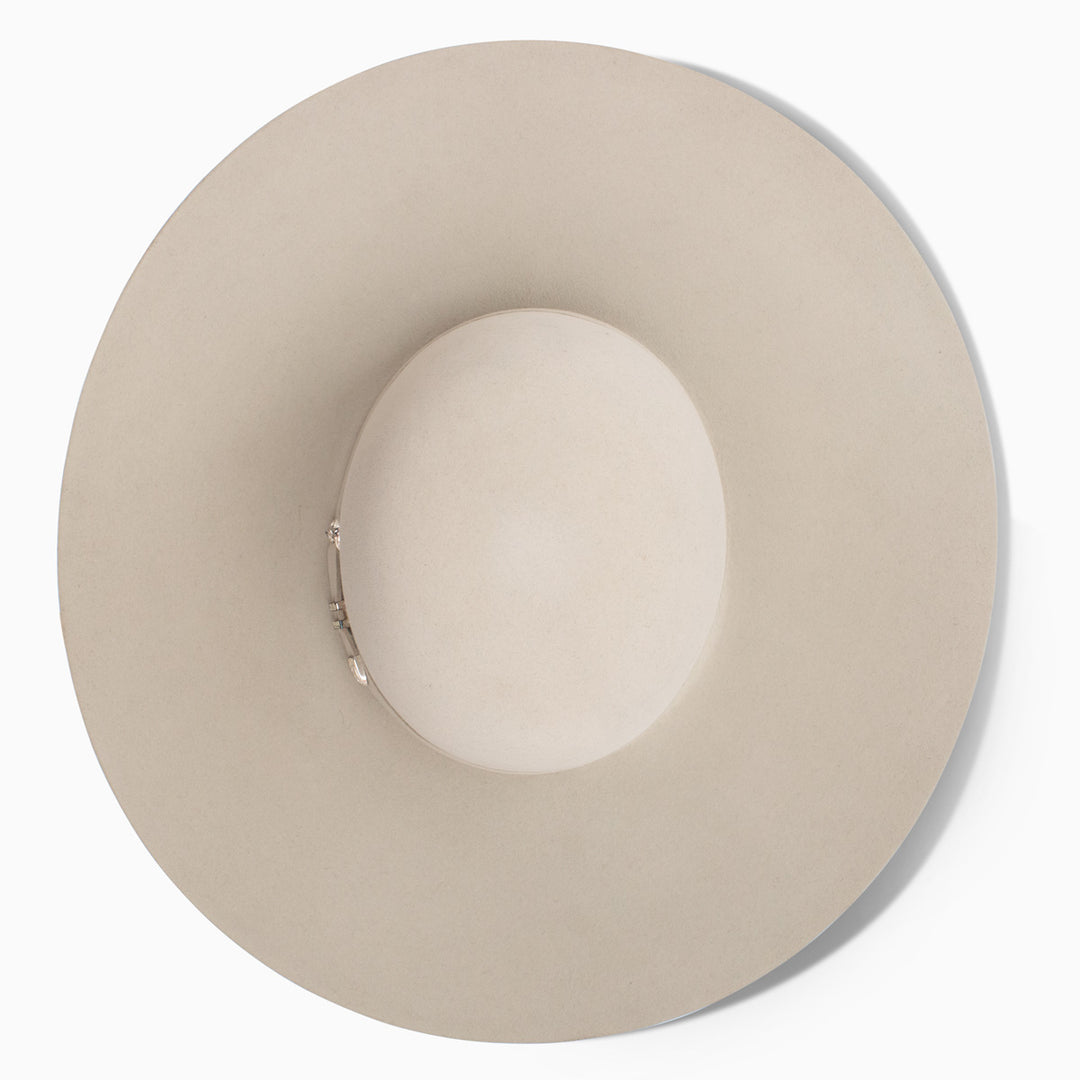 40X Arena 5" Brim Cowboy Hat - RESISTOL Cowboy Hats