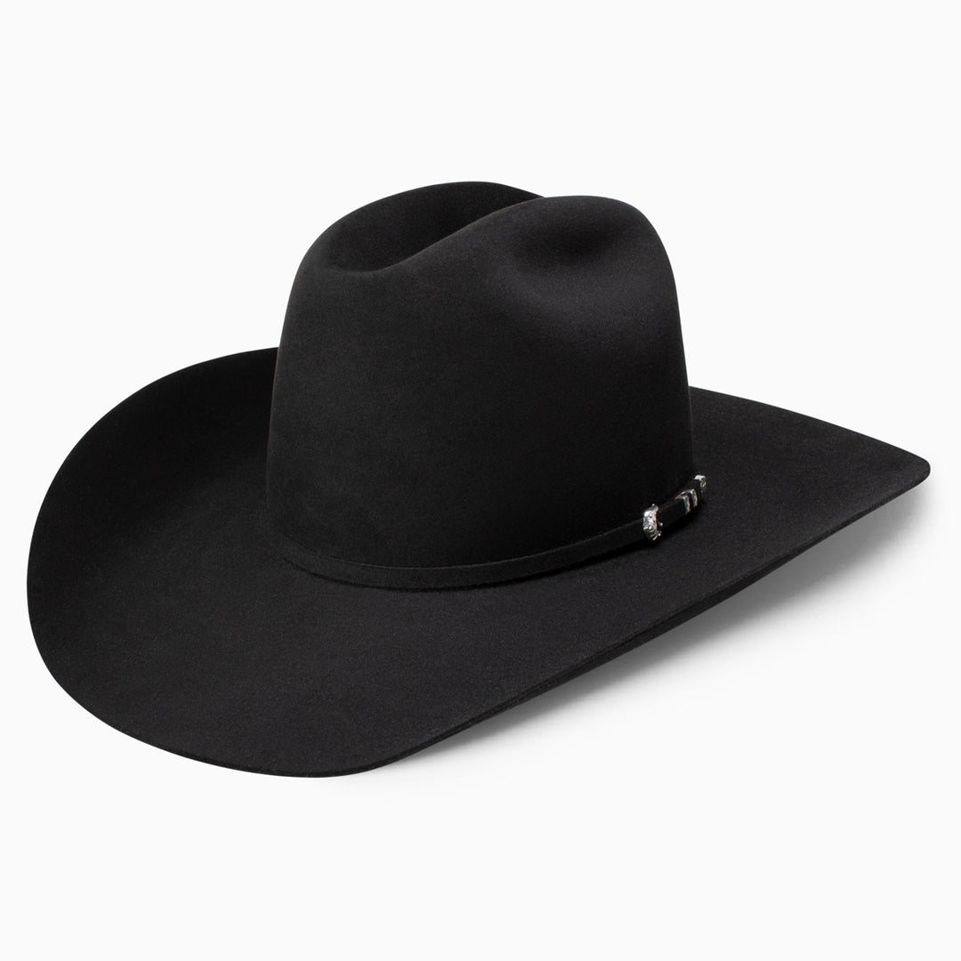 40X Arena Cowboy Hat – Resistol