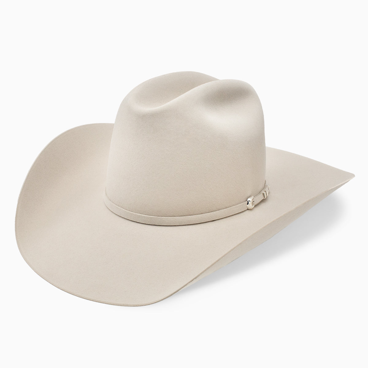 40X Arena Cowboy Hat – RESISTOL