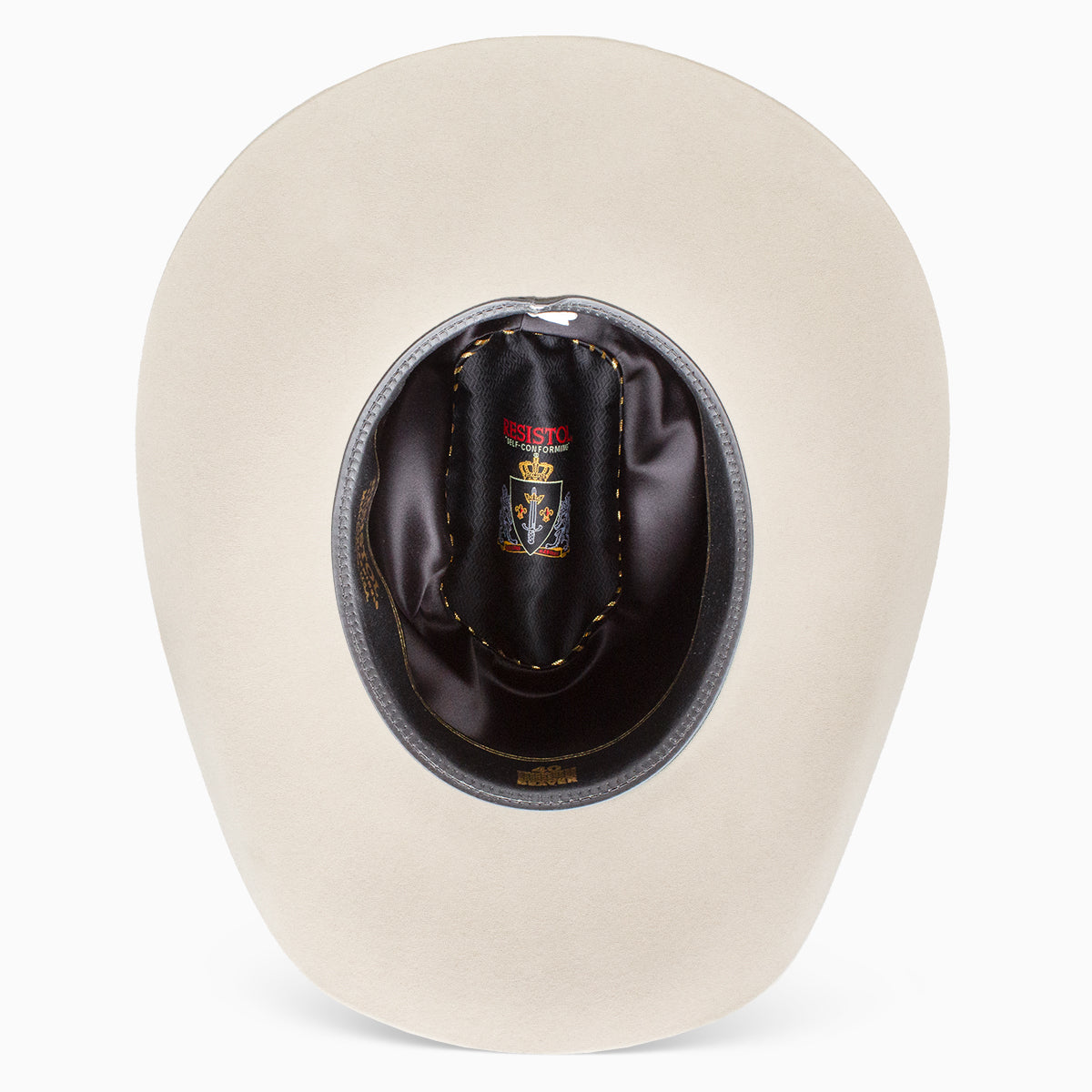 40X Arena Cowboy Hat – RESISTOL