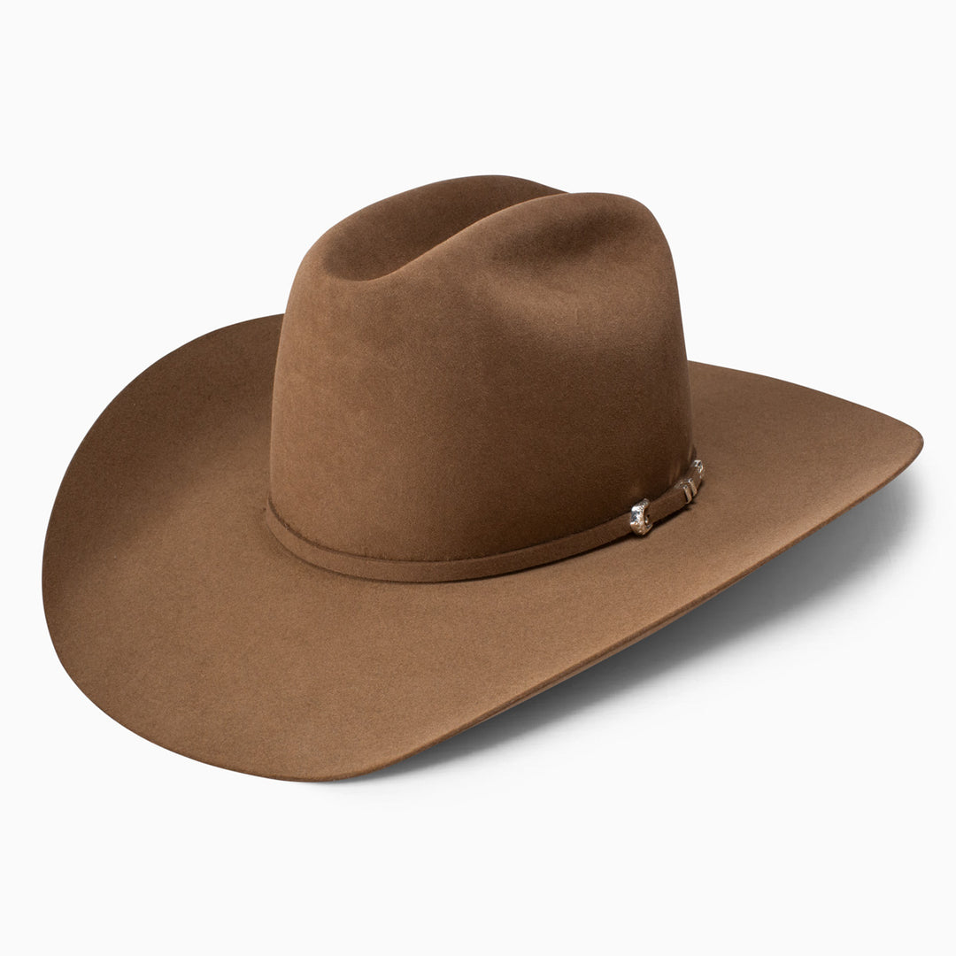 40X Arena Cowboy Hat - RESISTOL Cowboy Hats