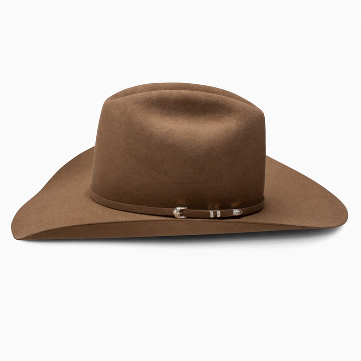 40X Arena Cowboy Hat - RESISTOL Cowboy Hats