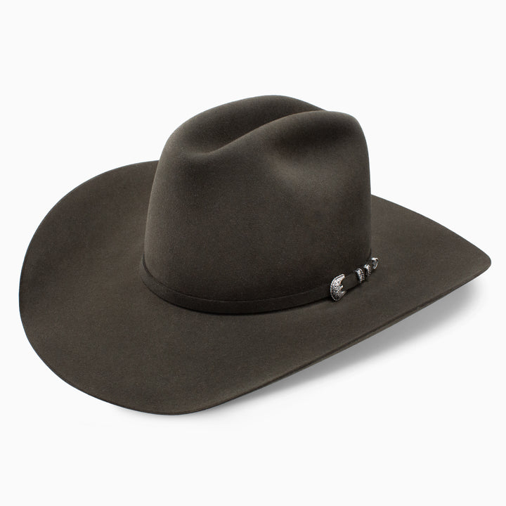 30X Black Hills Cowboy Hat - RESISTOL Cowboy Hats