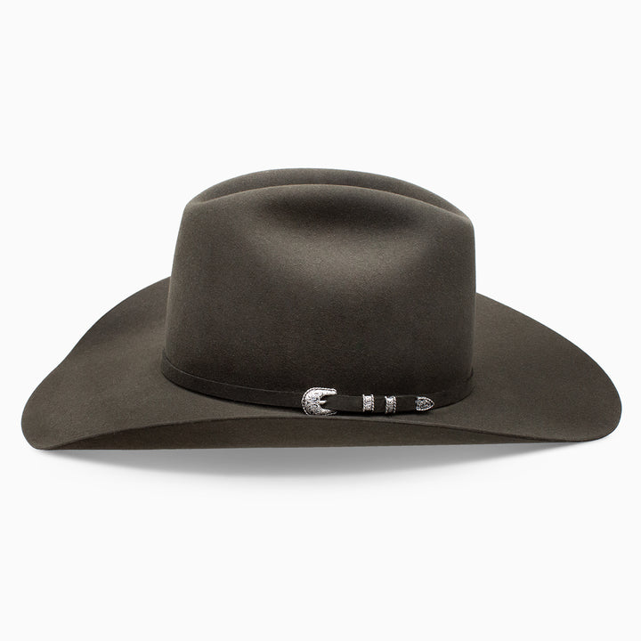 30X Black Hills Cowboy Hat - RESISTOL Cowboy Hats
