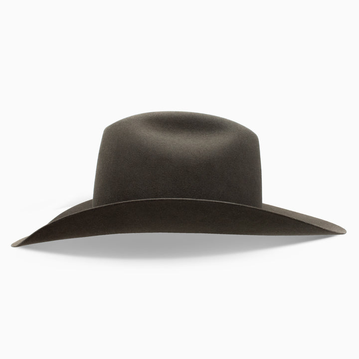 30X Black Hills Cowboy Hat - RESISTOL Cowboy Hats