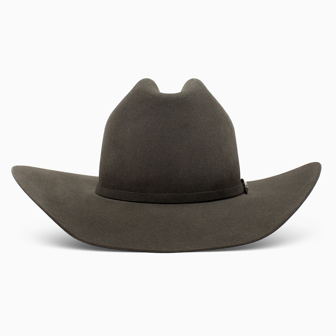 30X Black Hills Cowboy Hat - RESISTOL Cowboy Hats