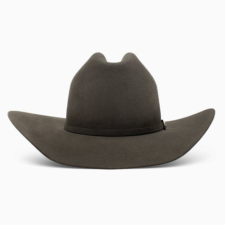 30X Black Hills Cowboy Hat - RESISTOL Cowboy Hats