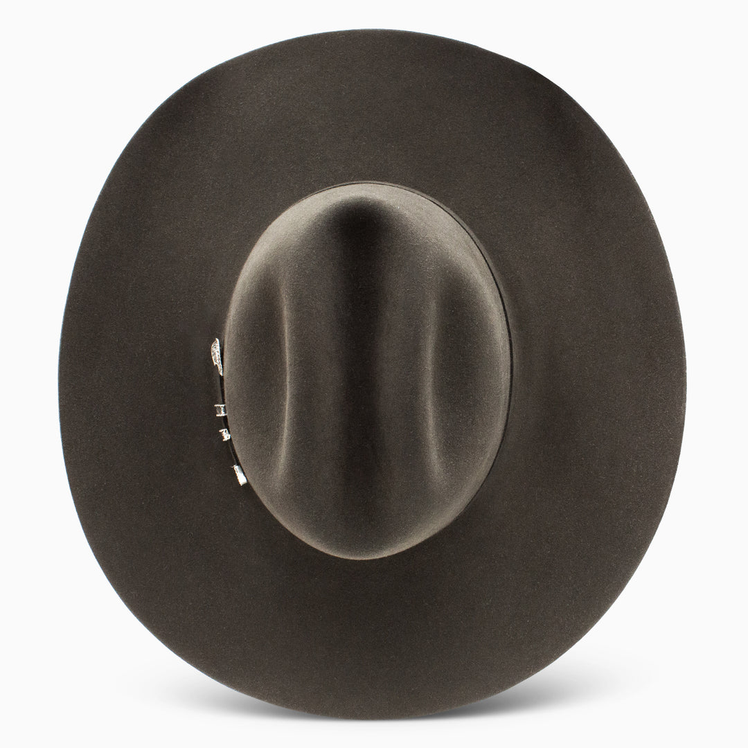 30X Black Hills Cowboy Hat - RESISTOL Cowboy Hats
