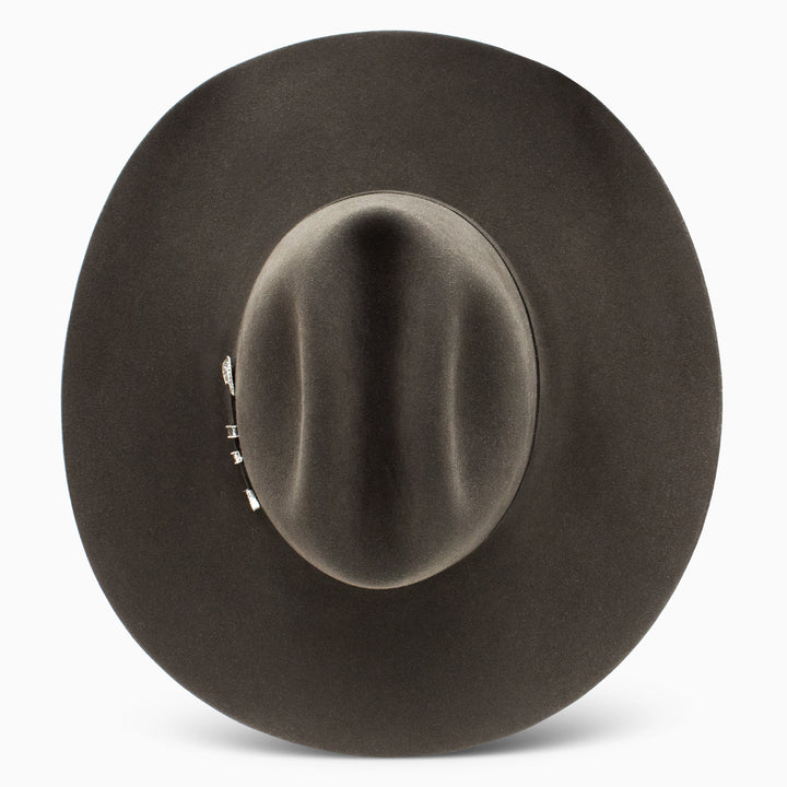 30X Black Hills Cowboy Hat - RESISTOL Cowboy Hats