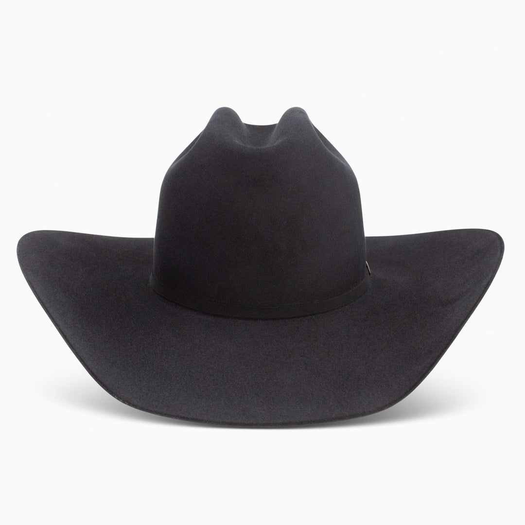 10X Chute Boss Cowboy Hat