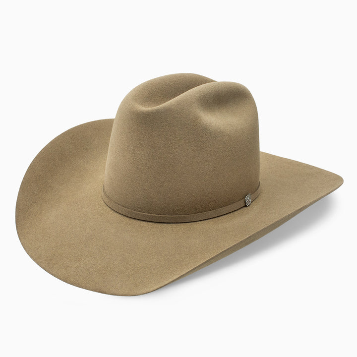 10X Chute Boss Cowboy Hat