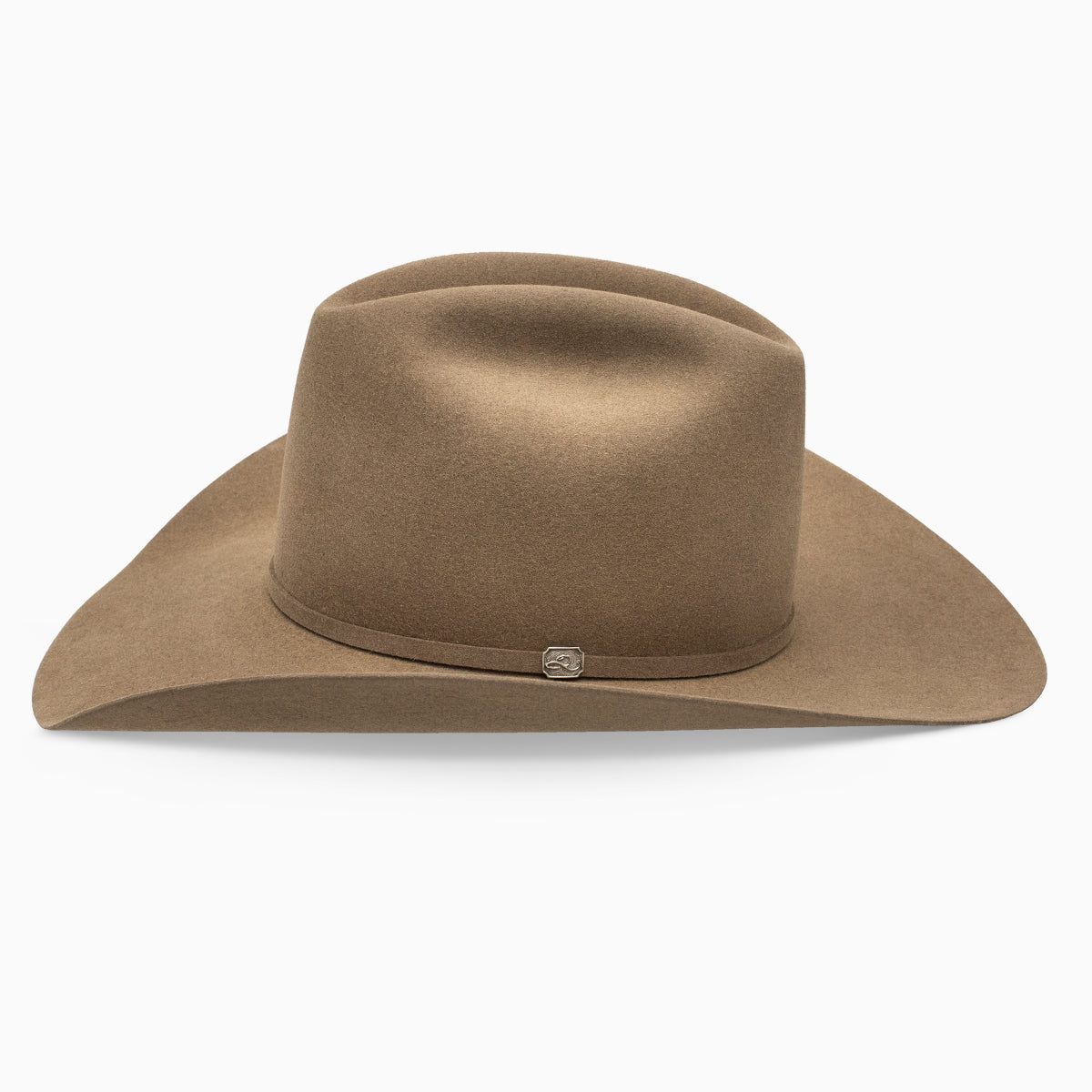 10X Chute Boss Cowboy Hat – RESISTOL