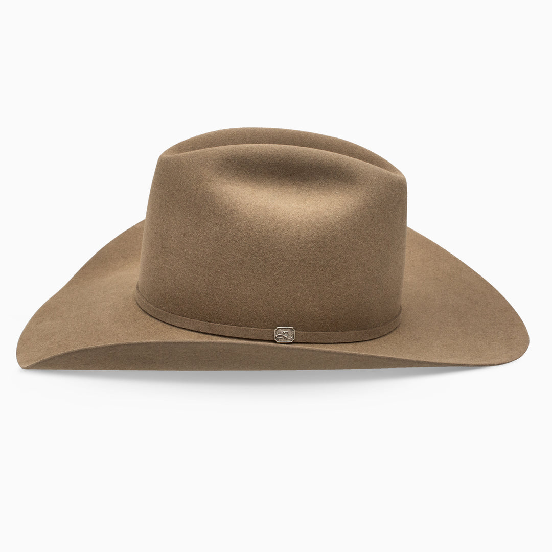 10X Chute Boss Cowboy Hat