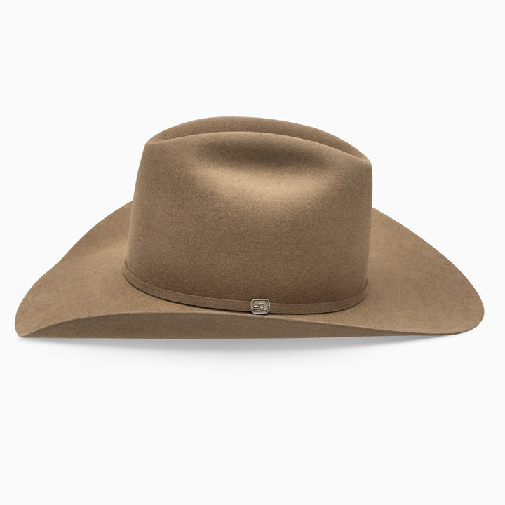 10X Chute Boss Cowboy Hat
