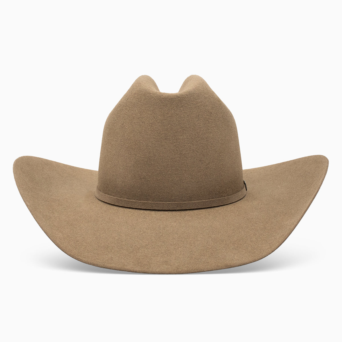 10X Chute Boss Cowboy Hat – RESISTOL