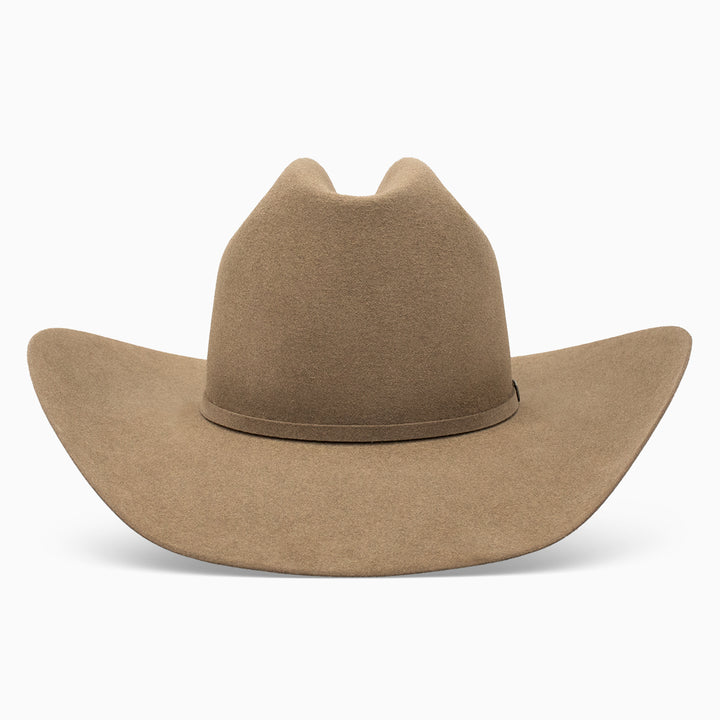 10X Chute Boss Cowboy Hat
