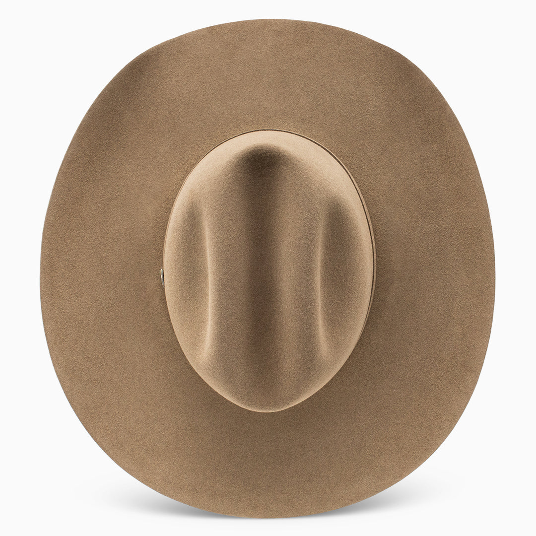 10X Chute Boss Cowboy Hat